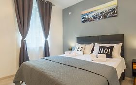 Rooms Sea & Sun With Private Parking